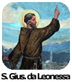 Giuseppe da Leonessa